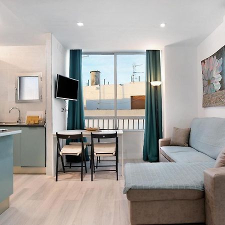 Apartamento Conil Costa De La Luz コニル・デ・ラ・フロンテラ エクステリア 写真