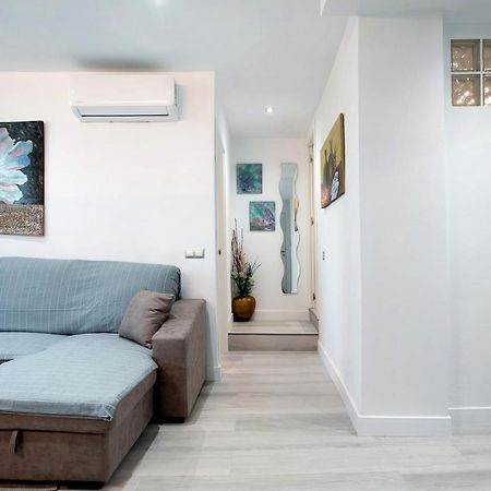 Apartamento Conil Costa De La Luz コニル・デ・ラ・フロンテラ エクステリア 写真