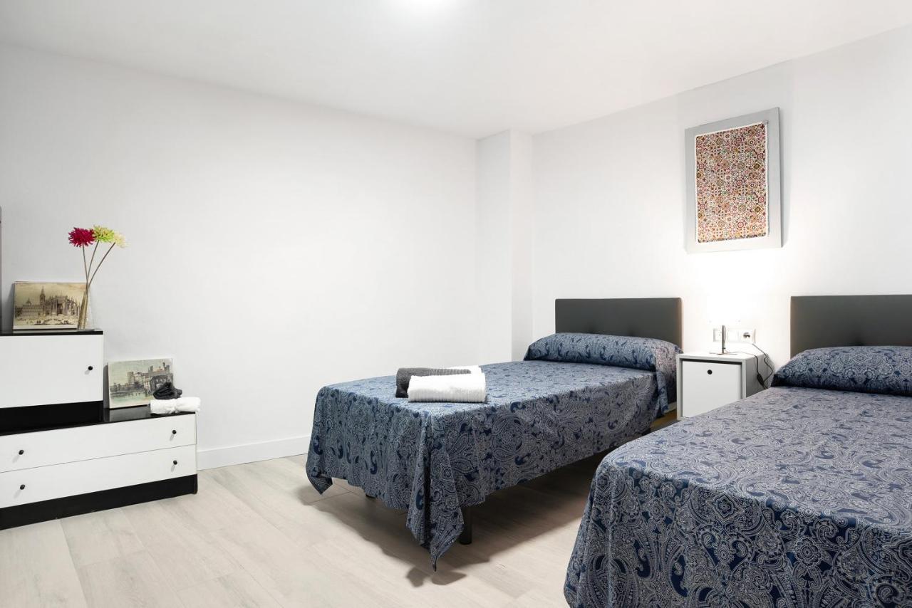 Apartamento Conil Costa De La Luz コニル・デ・ラ・フロンテラ エクステリア 写真