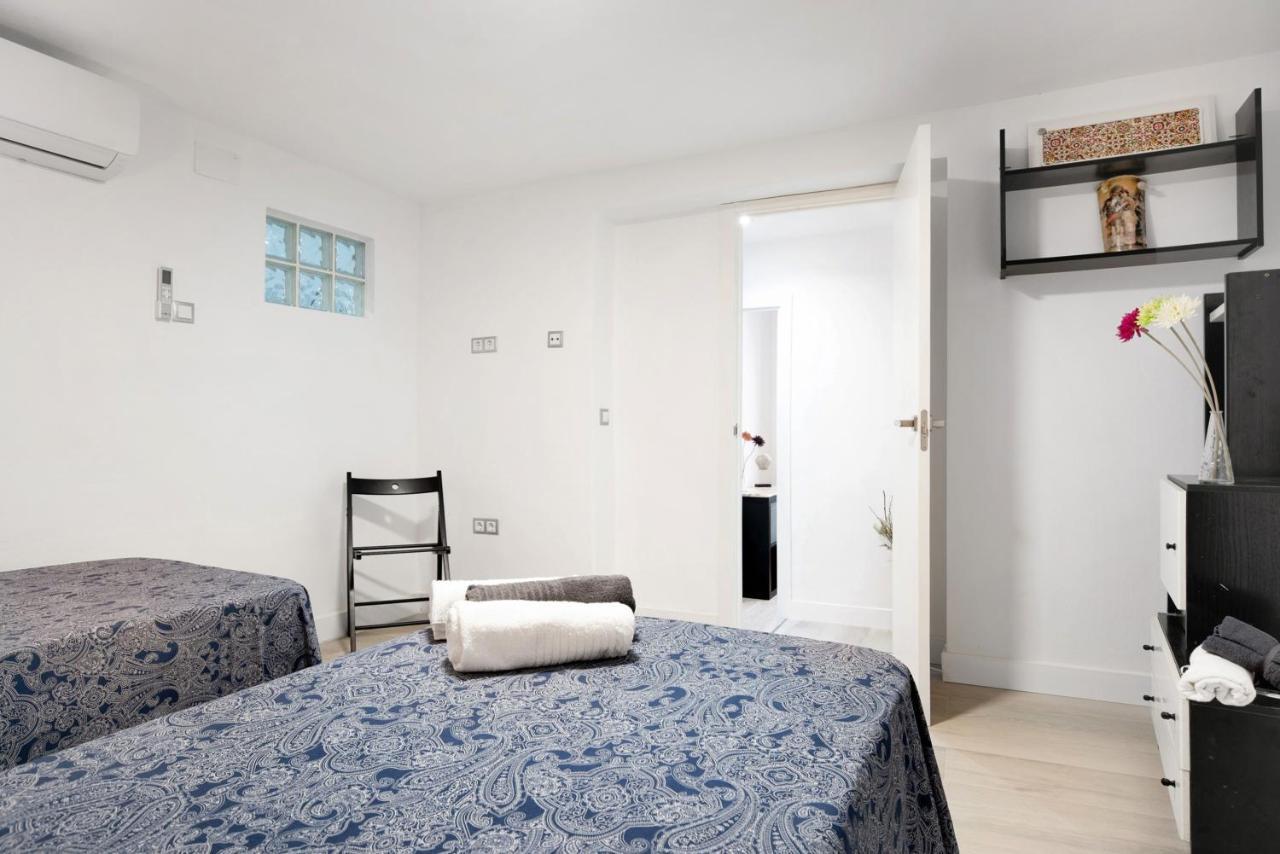 Apartamento Conil Costa De La Luz コニル・デ・ラ・フロンテラ エクステリア 写真
