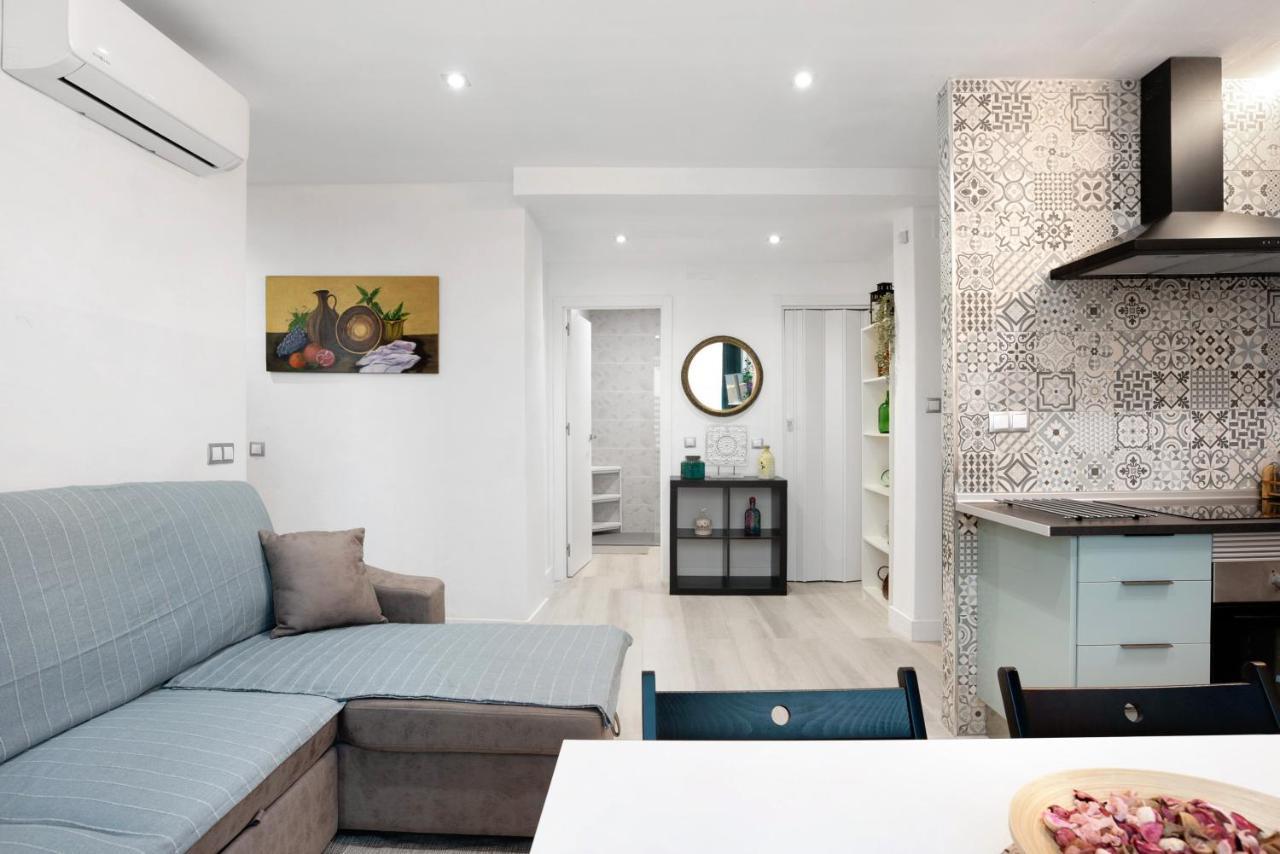 Apartamento Conil Costa De La Luz コニル・デ・ラ・フロンテラ エクステリア 写真