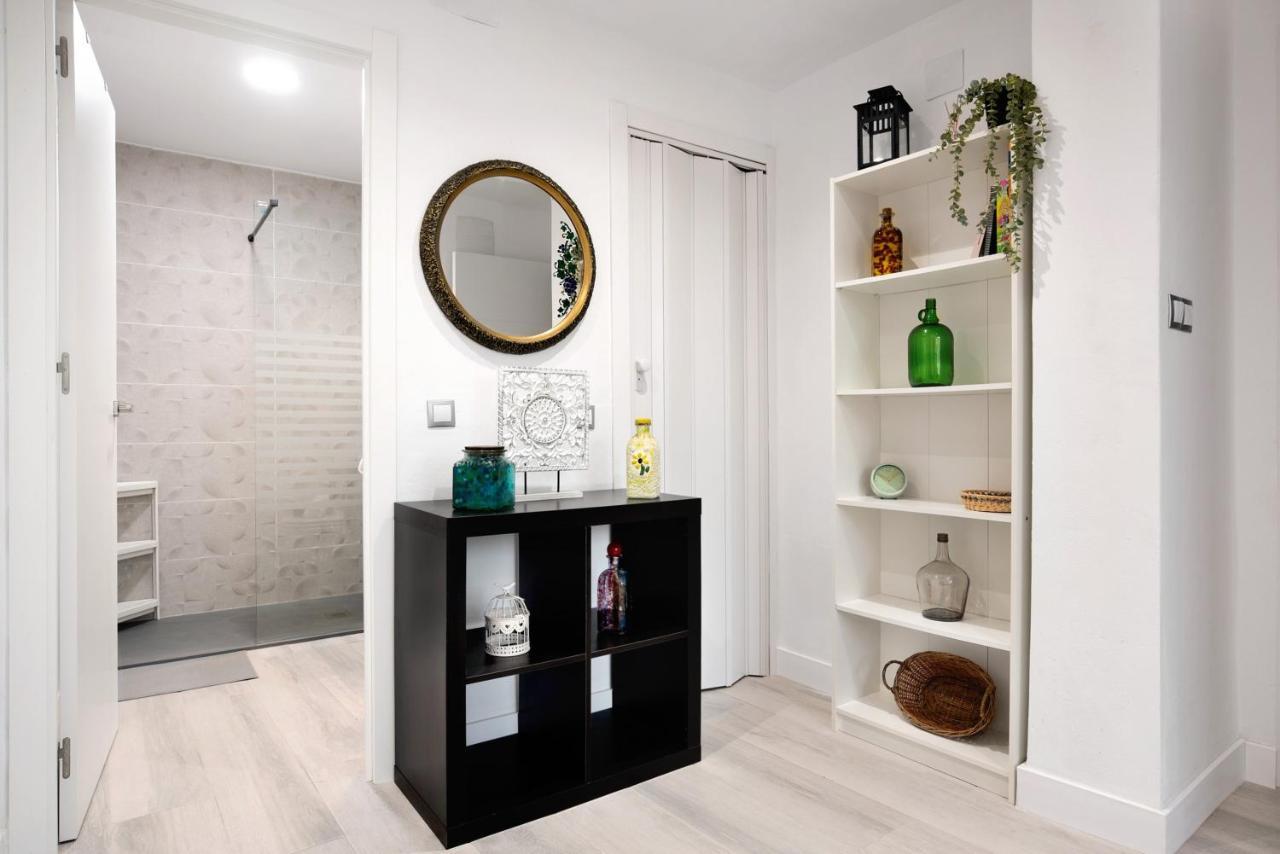 Apartamento Conil Costa De La Luz コニル・デ・ラ・フロンテラ エクステリア 写真
