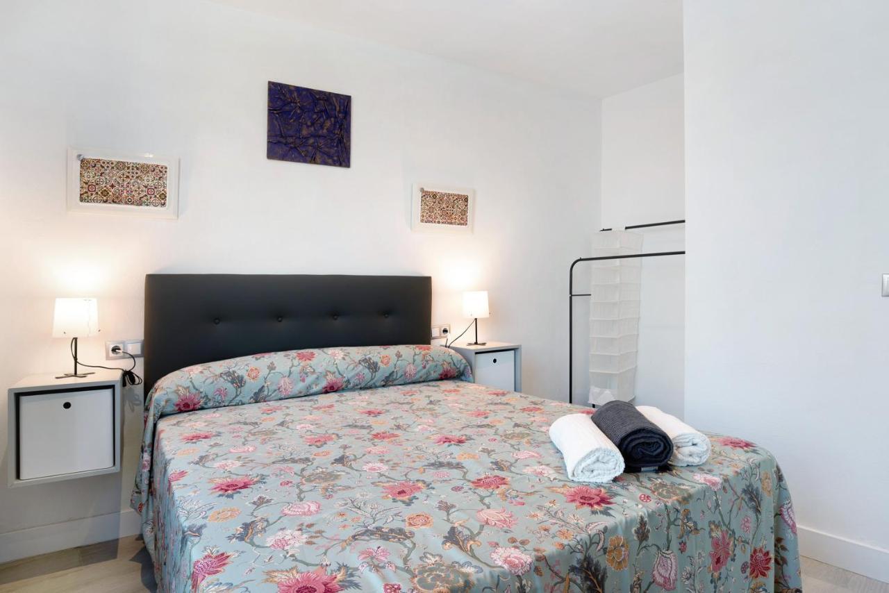 Apartamento Conil Costa De La Luz コニル・デ・ラ・フロンテラ エクステリア 写真