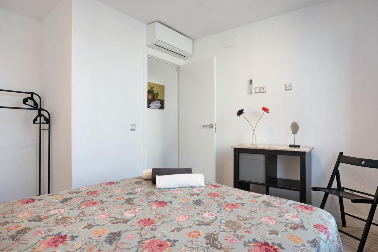 Apartamento Conil Costa De La Luz コニル・デ・ラ・フロンテラ エクステリア 写真